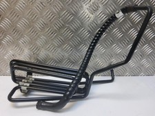 Porsche 944 Turbo Silver Rose Power Steering Return Hose Servo Line 94434745902