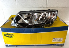 MAGNETI MARELLI SKODA OCTAVIA