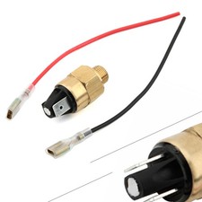 Motorcycle Pressure Brake