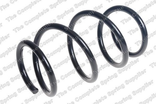 Suspension coil spring - suspension,