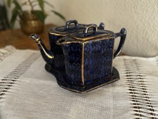 Wade heath art deco tea - deco, coffee