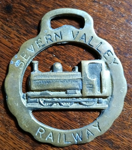 Lovely vintage severn - severn, valley