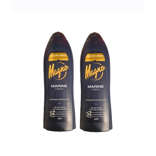 Magno spanish marine exclusive - magno,