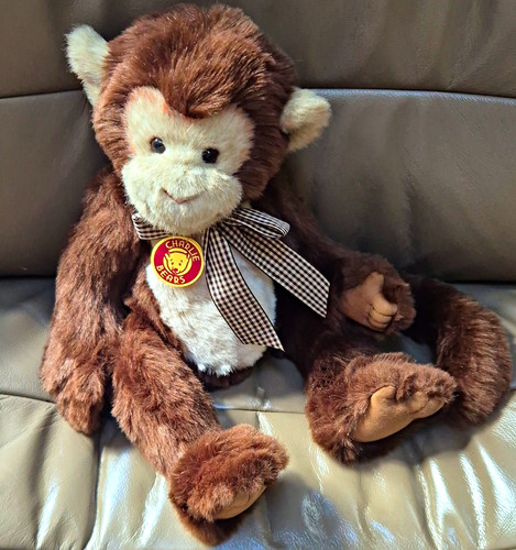 Charlie bears cheeky monkey - bears,