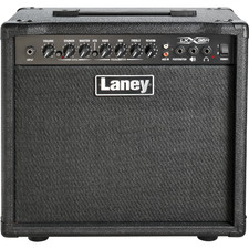 LANEY LX-35 R - Combo amplifier for electric guitar