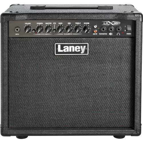 Laney combo - lx-35,