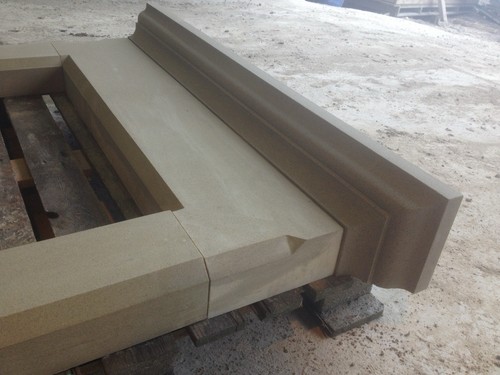 Bespoke stone masonry natural - bespoke,