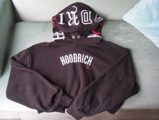 Hoodrich Hoodie Womens XS