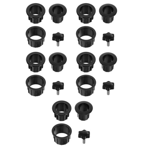 Sets umbrella base stand - 5,