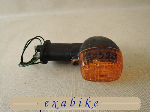 Rear turn signal for kawasaki - signal,