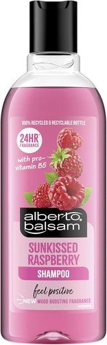 Alberto balsam sunkissed - alberto,