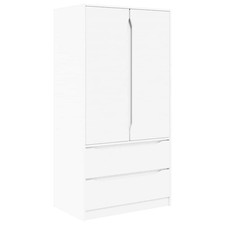 Wardrobe height adjustable - wardrobe,