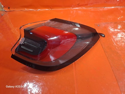 2023 ford puma rear tail - ✅2023,
