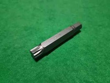 Halfords advanced M12 spline