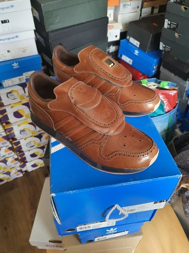Bnib adidas consortium - bnib,