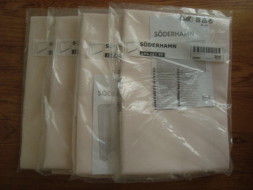 Soderhamn armrest covers - soderhamn, 4