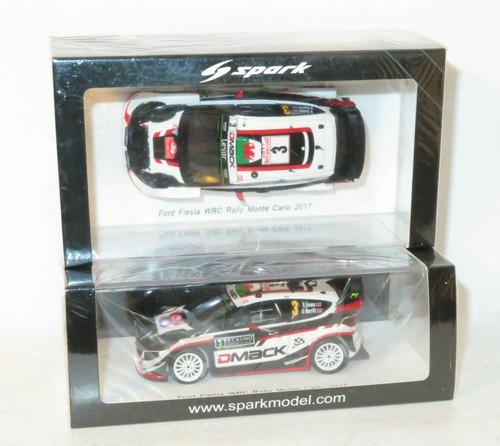Ford fiesta wrc - ford,