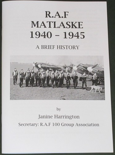 Raf matlaske norfolk - matlaske, airfield
