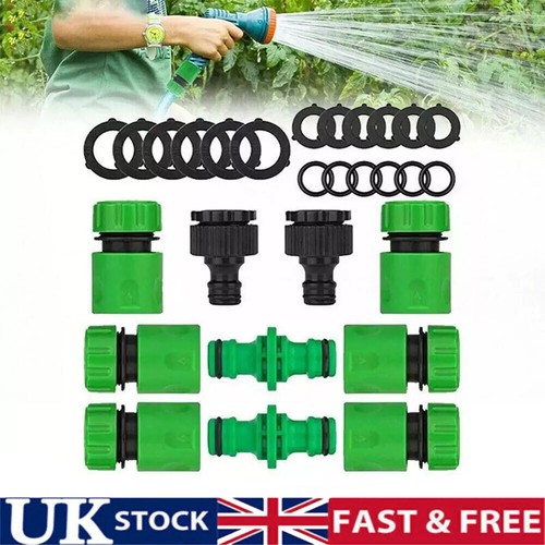 Hozelock hose pipe connector - hozelock,
