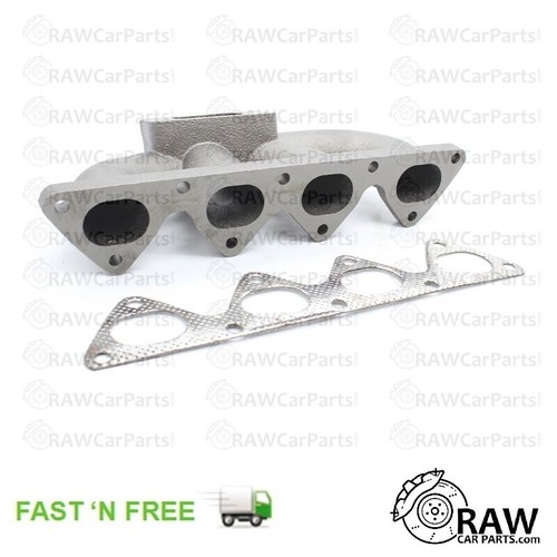 Cast turbo manifold - t3,