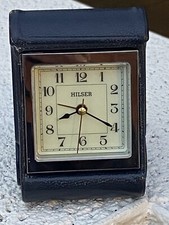 Hilzer by Jaccard Quartz