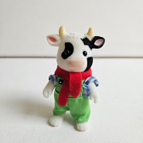 Sylvanian families vintage - sylvanian,