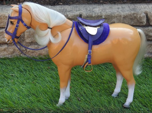 Scale purple gold - 1:6,