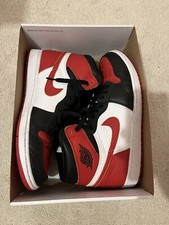 Nike Air Jordan 1 Heritage