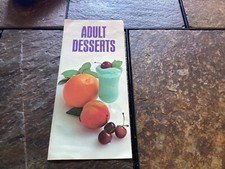 Vintage Bols Liqueurs Adult