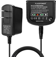 Charger For Black&Decker 9.V-18V A12 A12EX A14 A144 Ni-MH/CD HPB18-OPE Battery