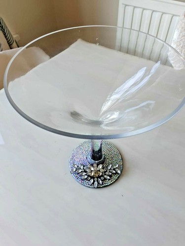 Decorative large martini - large,