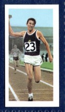 Barratt FAMOUS SPORTSMEN - #43