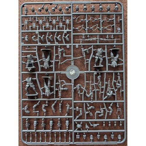 28mm great war german - great,