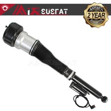 For Mercedes S-Class W221 W216