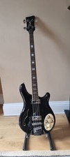 Italia Rimini Bass Guitar