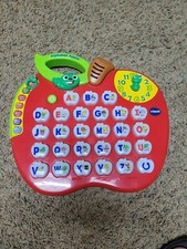 Vtech Apple Learning System