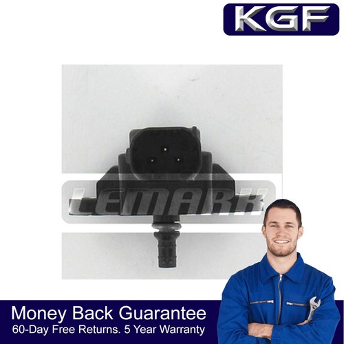 Kgf map intake manifold - map, sensor