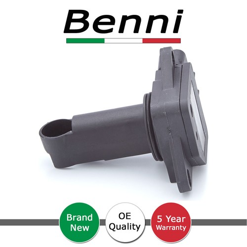 Benni maf mass air - air, flow