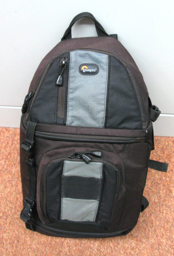 Lowepro slingshot 202aw - slingshot,