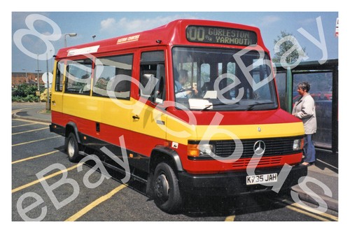 Bus photograph eastern - bus,