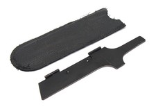 Zeiss Ikon 35mm Film Leader Cutting Template, Cased - UK Dealer