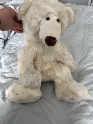 Russ flurry polar - flurry, plush