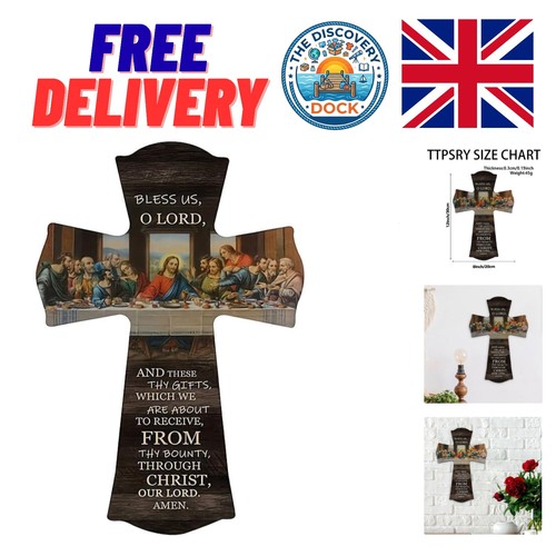 Easter decoration last supper - last,