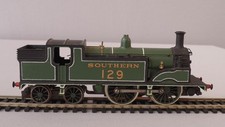 SR 0-4-4T M7 Class Southern