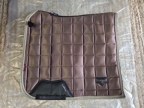 Lemieux loire saddlecloth - lemieux,