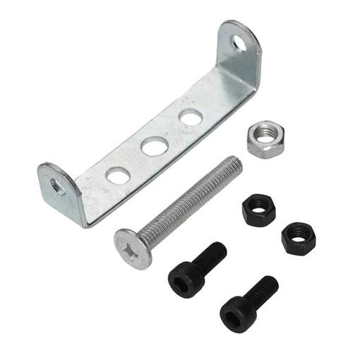 Rear pannier racks - racks, adapter