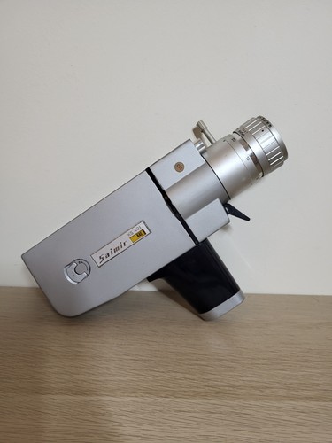 Vintage saimic 401 - vintage,