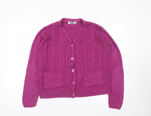 Honor millburn women purple - millburn, women's