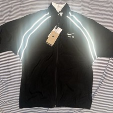 Nike Air Youth XL Unisex Black