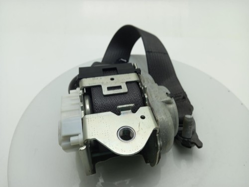 Vauxhall astra seat belt - seat, mk7